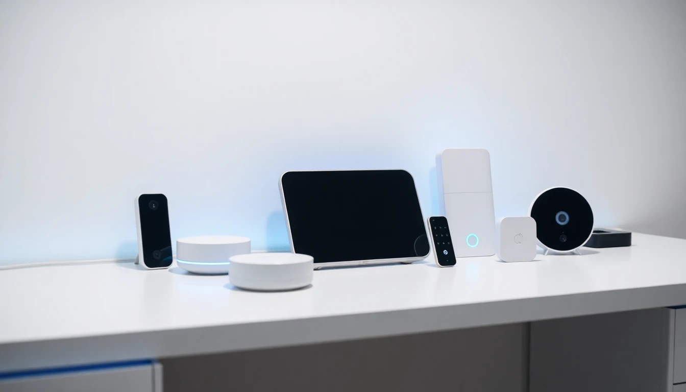 Dispositivi embedded e casa connessa