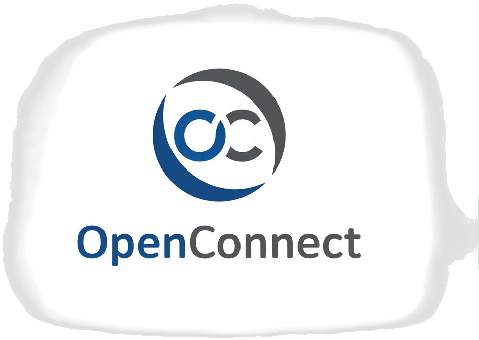 OpenConnect Logo