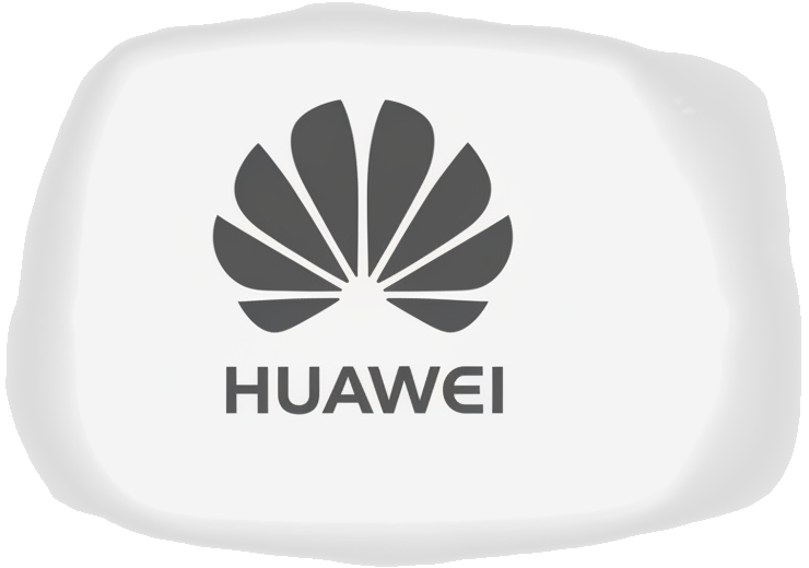 Huawei Logo