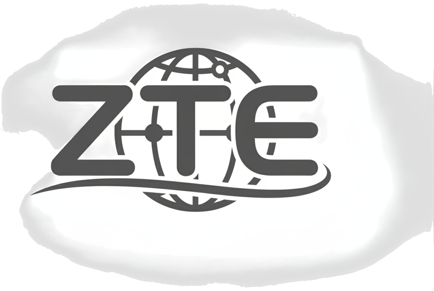 ZTE Logo