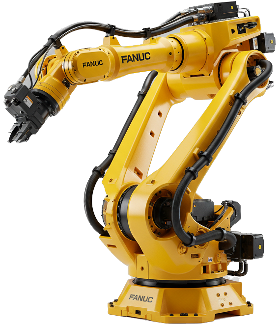 Robot Fanuc