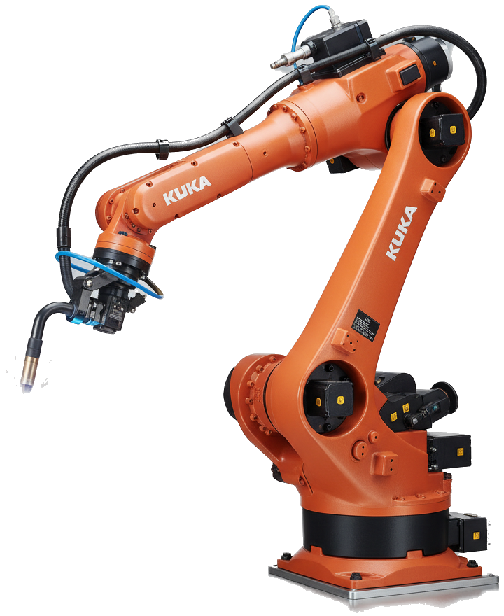 Robot Kuka